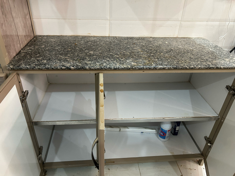 Riyadh, Furniture, SAR 950,  Pantry Cupboard Available For Sale