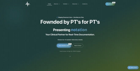 New York, Health, Automate Your Physical Therapy SOAP Notes With Notation By Fownd