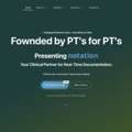 Automate Your Physical Therapy SOAP Notes With Notation By Fownd