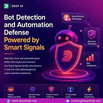 Mumbai, Software, AI-Powered Bot Detection Against Bad Bots