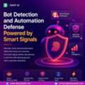 AI-Powered Bot Detection Against Bad Bots