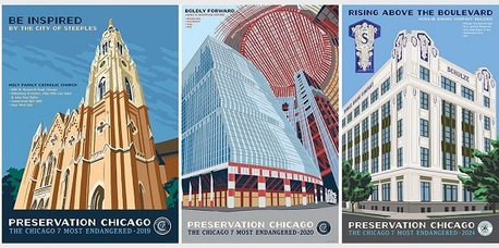 Chicago, Legal, Supporting Communities Together