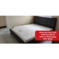 BHD 55,  🌐🌐king  Size Bed With Mattress In Good Condition For Sale With Delivery