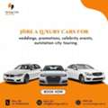 Jaipur Luxury Taxi Service With Professional Chauffeur