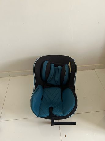 Riyadh, Baby & Kid Stuff, Baby Car Seat Available For Sale . SAR 150 Only