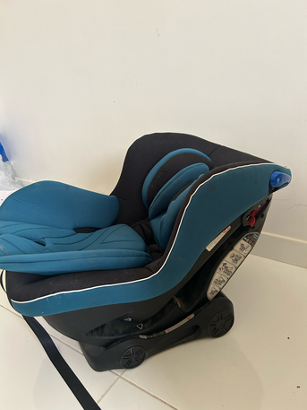 Riyadh, Baby & Kid Stuff, Baby Car Seat Available For Sale . SAR 150 Only