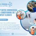 Top Rated Commercial Air Conditioning UK | Perfect Climate