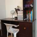 SAR 100,  Study Table