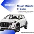 Cheap SUV Hire Dubai &ndash; Full-Size SUVs At Budget Rates