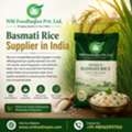 Basmati Rice Supplier In India