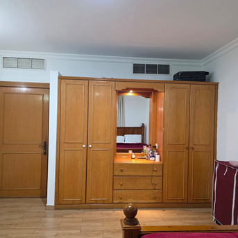 Juffair, Apartments, Flats, Houses & Villas, BHD 155/month,  1 BR,  Room Available In Juffair With Attached Bathroom 155BD