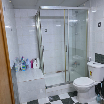 Juffair, Apartments, Flats, Houses & Villas, BHD 155/month,  1 BR,  Room Available In Juffair With Attached Bathroom 155BD