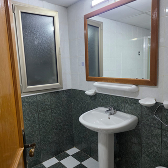 Juffair, Apartments, Flats, Houses & Villas, BHD 155/month,  1 BR,  Room Available In Juffair With Attached Bathroom 155BD