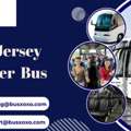 New Jersey Charter Bus Service For Your Safe And Comfortable Journey