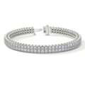 USD 7235,  Buy Lab Grown Diamond Bracelets Luxury 4.08cttw Bracelet