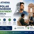 Trusted Bipolar Disorder Treatment In Delhi With Expert Support