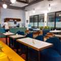 Coworking Space In Delhi  | Avanta