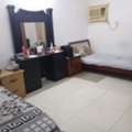 BHD 75/month,  Furnished Bed Space Available In Hoora