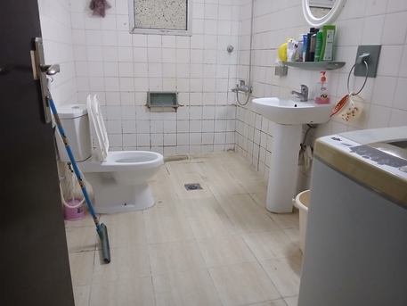 Hoora, Bedspace For Rent, BHD 75/month,  Furnished Bed Space Available In Hoora