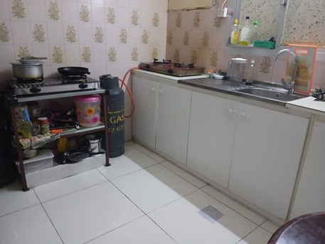 Hoora, Bedspace For Rent, BHD 75/month,  Furnished Bed Space Available In Hoora