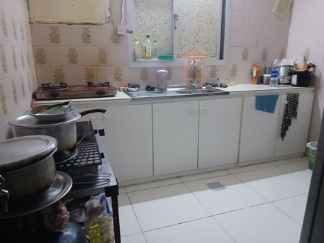 Hoora, Bedspace For Rent, BHD 75/month,  Furnished Bed Space Available In Hoora