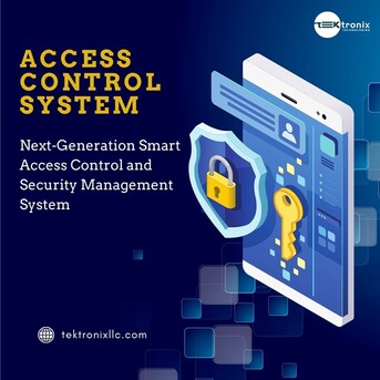 Dubai, Computer, AI-Powered Access Control System: Oman & GCC&rsquo;s Security Future