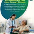 Shoulder Surgeon In Sangamvadi Pune-   Dr. Aashish Arbat