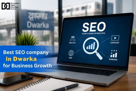 Dwarka, Marketing, Best SEO Company In Dwarka | DDMS