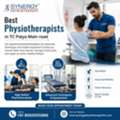 Best Physiotherapists In TC Palya Main Road