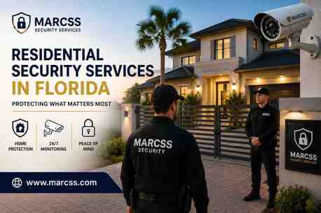 New York, Security, Best Residential Security Services In Florida | 24/7 Home Security