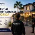 Best Residential Security Services In Florida | 24/7 Home Security