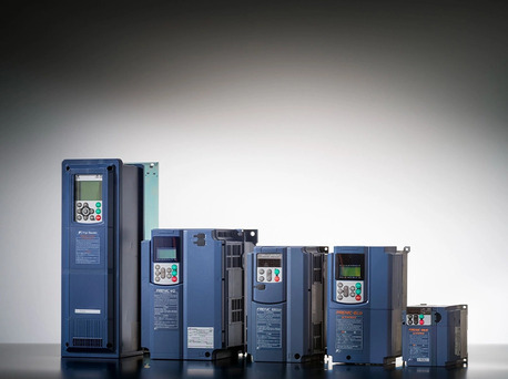 Mumbai, Electronics, Energy Efficient AC Drives Suppliers