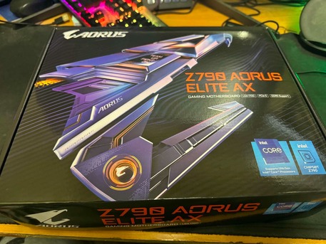 Al Izdihar, Computers, SAR 10500,  High End Gaming PC (complete Package With Boxes)