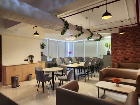 Noida, Offices, INR 729,  50 Sq. Meter,  Virtual Office In Noida For Freelancers & Consultants