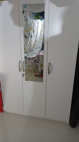 Jeddah, Furniture, SAR 350,  Cupboard