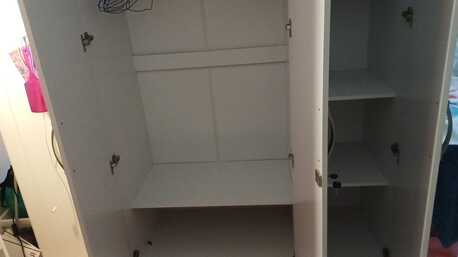 Jeddah, Furniture, SAR 350,  Cupboard