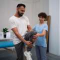 Say Goodbye To Pain With Physiotherapy In North Sydney