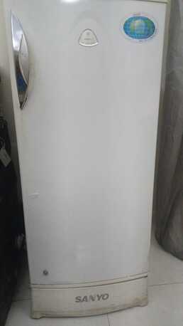 Madinat Al Ummal, Appliances, SAR 500,  Refrigerators