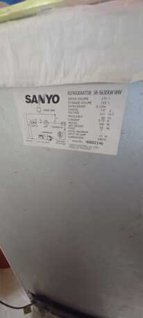 Madinat Al Ummal, Appliances, SAR 500,  Refrigerators