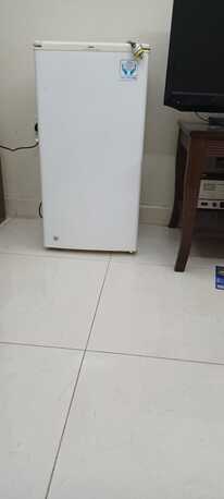 Madinat Al Ummal, Appliances, SAR 500,  Refrigerators