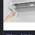SAR 40,  Ac Air Flow Vector  WITFORMS