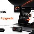 Professional WordPress Website Update & Upgrade Services