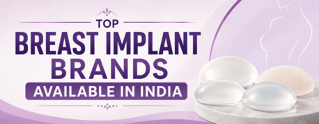 New Delhi, Health, Top Breast Implant Brands Available In India