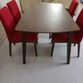 SAR 450,  Used Dinning Table
