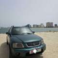 BHD 650,  Honda CR-V,  1999,  Automatic,  300 KM,  Honda Crv Passing Till January 2027