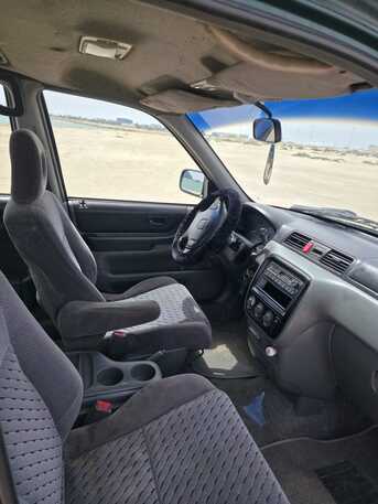 Sanabis, Vehicles, Cars & Trucks , BHD 650,  Honda CR-V,  1999,  Automatic,  300 KM,  Honda Crv Passing Till January 2027