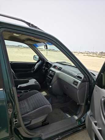 Sanabis, Vehicles, Cars & Trucks , BHD 650,  Honda CR-V,  1999,  Automatic,  300 KM,  Honda Crv Passing Till January 2027