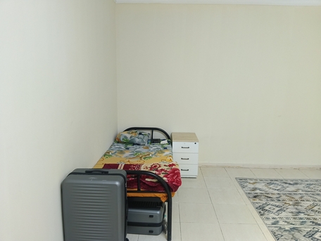 Khobar, Bedspace For Rent, SAR 300/month,  Madinat Al Umal Bed Space