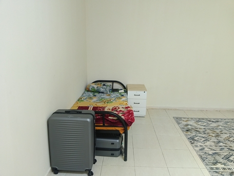 Khobar, Bedspace For Rent, SAR 300/month,  Madinat Al Umal Bed Space