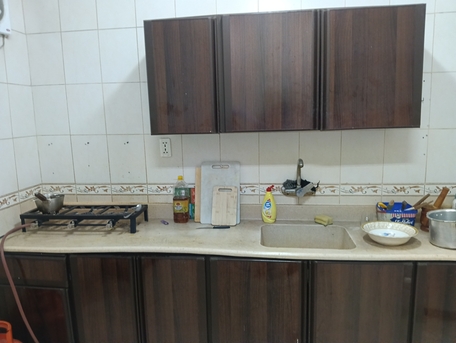 Khobar, Bedspace For Rent, SAR 300/month,  Madinat Al Umal Bed Space
